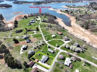 140 Lawson Ln, Bean Station, TN 37708