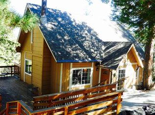 849 Rhine Rd, Lake Arrowhead, CA 92352