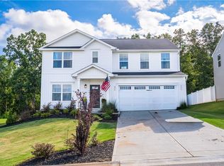 233 Utica Bend Ct, Seneca, SC 29678