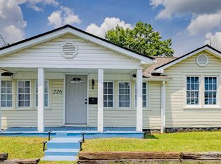 226 E Millpond St, Kingsport, TN 37660