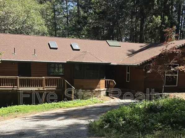 14975 Chattering Pines Rd, Grass Valley, CA 95945