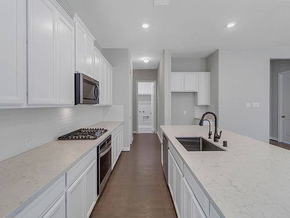 13211 Moorlands Hills Drive Elevation Image 4
