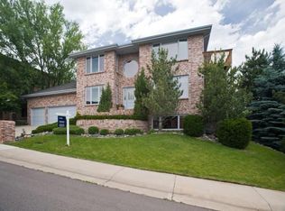 13975 W Exposition Pl, Lakewood, CO 80228