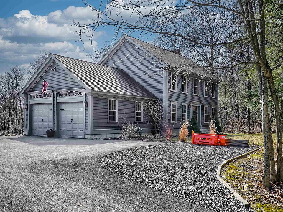 358 Mitchell Hill Road, Wilton, NH 03086 MLS 4930576 Zillow