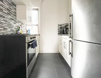 Rented by Quality Living Village, Inc.