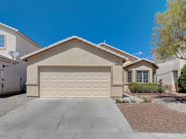 4824 Royal Lake Ave, Las Vegas, NV 89131