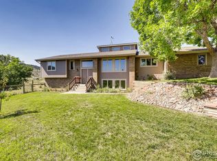 8419 Coyote Run, Loveland, CO 80537