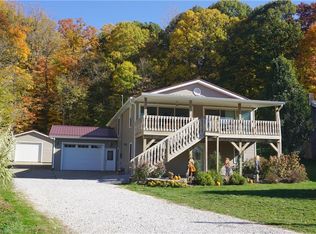 149 Cheyenne Trl, Malvern, OH