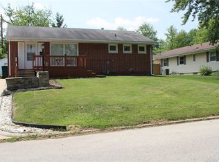 2295 W Cushing St, Decatur, IL 62526