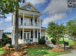 209 Stonington Dr, Blythewood, SC 29016