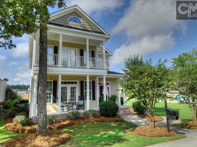 209 Stonington Dr, Blythewood, SC, 29016