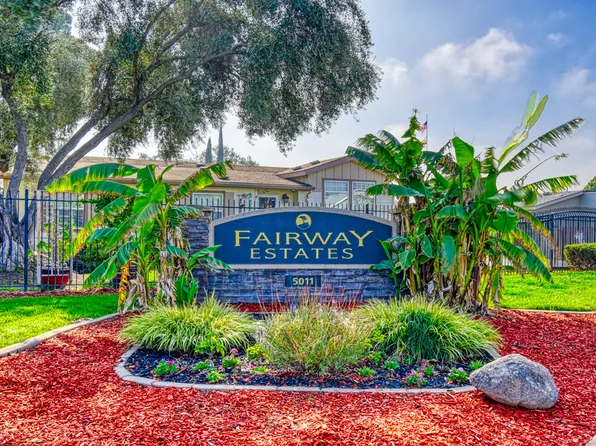 Homes Available Soon, Fairway Estates