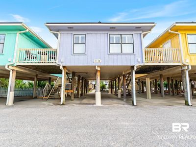 620 W Beach Blvd #12A, Gulf Shores, AL, 36542