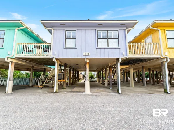 620 W Beach Blvd #12A, Gulf Shores, AL 36542