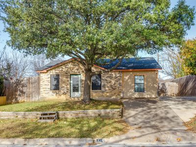 616 Black Hills Dr, Burleson, TX, 76028