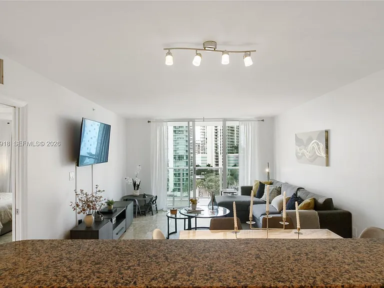 1155 S Brickell Bay Dr #805 — Photo 8