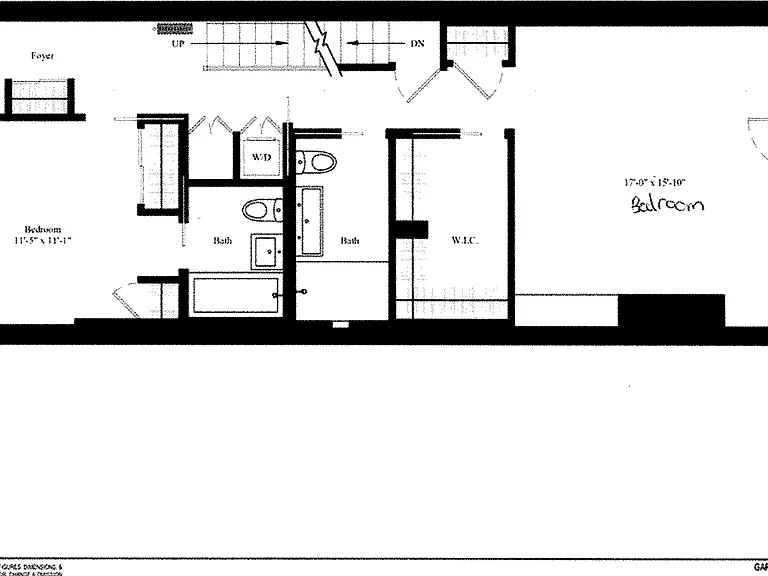 155 E 37th St #GARDEN — Photo 3