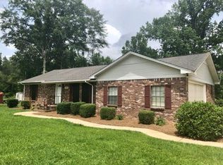 64 Union Church Rd, Stewart, MS 39767