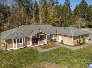 371 Autumn Rd, Sequim, WA 98382