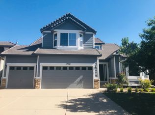 17061 Knollside Ave, Parker, CO 80134