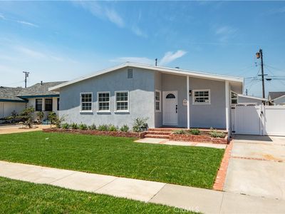 4519 Darien St, Torrance, CA, 90503