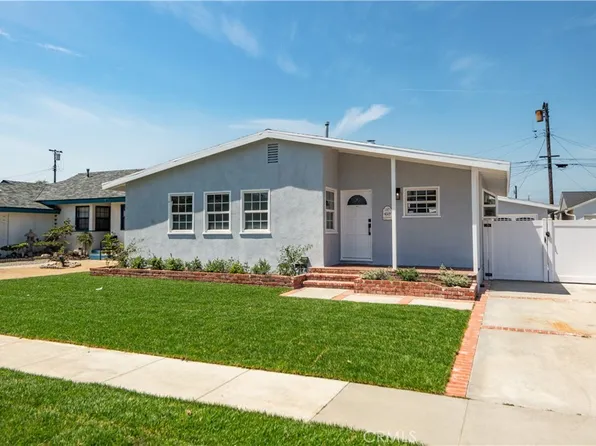 4519 Darien St, Torrance, CA 90503