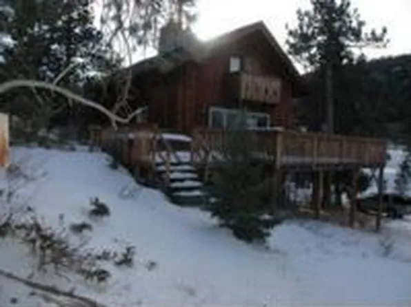 16723 Peak To Peak Hwy, Lyons, CO 80540