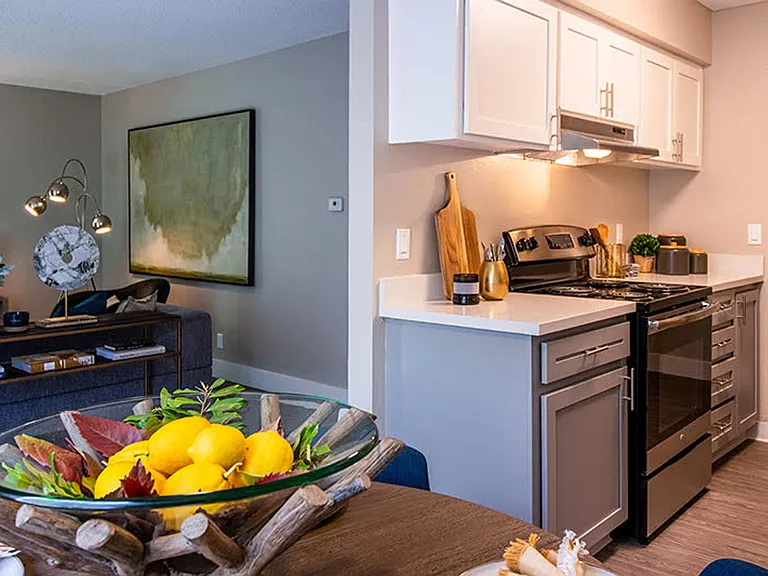 Aspire Arden Apartments — Photo 73