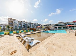 251 Carl Stern Dr APT 7101, Hutto, TX 78634