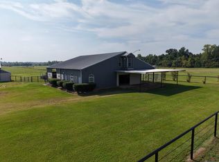 1435 Palmer Chapel Rd, Pineville, LA 71360