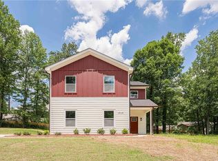 1717 Hilton Ridge Ct, Lithonia, GA 30058