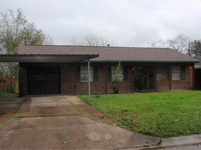 2107 Walnut Ln, Pasadena, TX, 77502