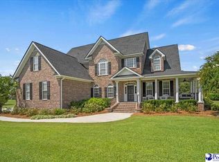 2619 Harleston Green Dr, Florence, SC 29505