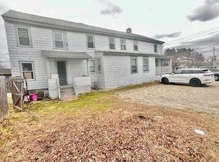 259 Main St #3, North Oxford, MA 01537