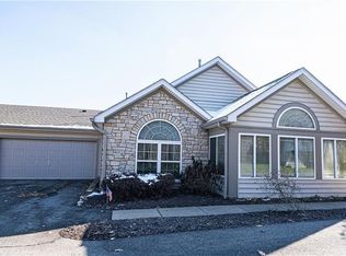 1706 Heather Heights Dr, Crescent, PA