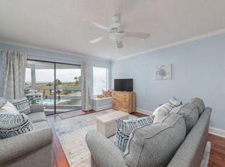 2 Harbor Island Dr N #L205, Saint Helena Island, SC 29920