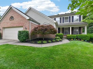 4550 S Shore Dr, Mason, OH 45040