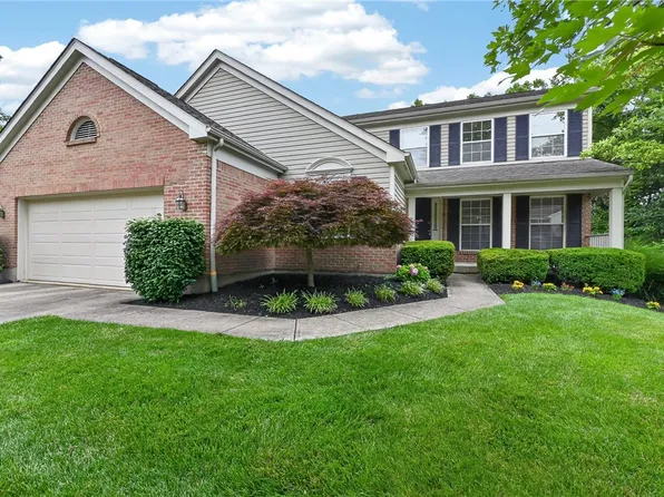 4550 S Shore Dr, Mason, OH 45040