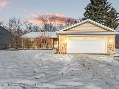 5030 Grape Arbor Ln, Lansing, MI, 48917