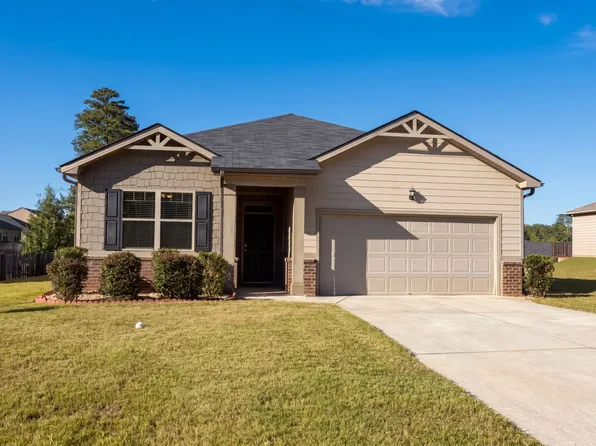 8130 Highland Dr SW, Covington, GA 30014