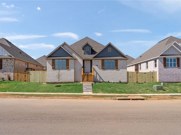 4300 SW Adams St, Bentonville, AR 72713