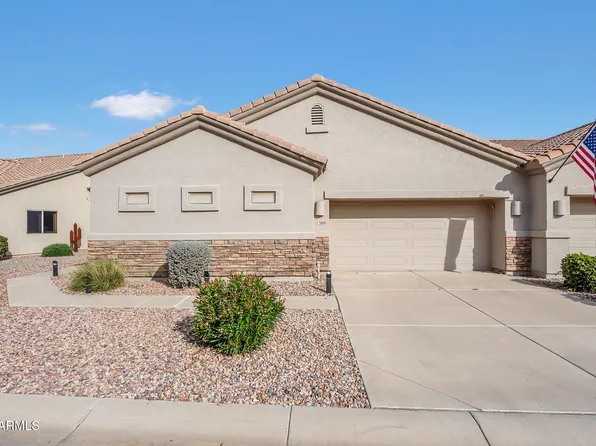 1580 E SAGE Drive, Casa Grande, AZ 85122