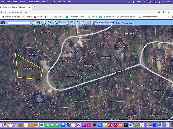 2nd image of LOT 11 Block 53