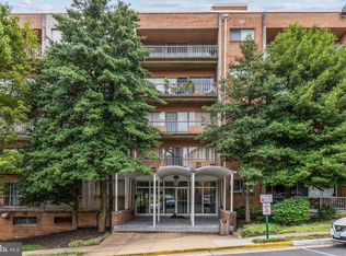 5801 Quantrell Ave APT L8, Alexandria, VA 22312