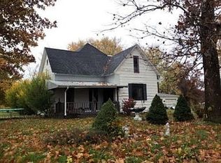 612 Congress St, La Belle, MO 63447