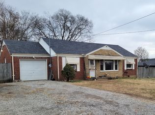 927 Crescent Hill Rd LOT 43, Nashville, TN 37206