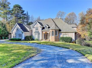 3871 River Mansion Dr, Duluth, GA 30096