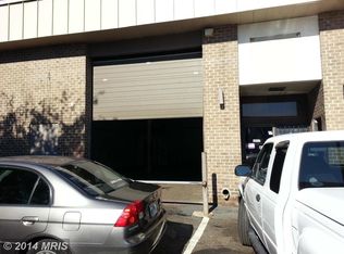 8032 Fernham Ln, District Heights, MD 20747