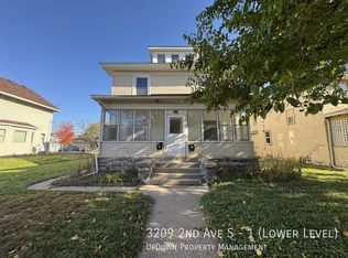 3209 2nd Ave S UNIT 1, Minneapolis, MN 55408