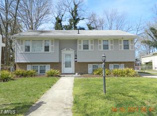 8004 54th Ave, College Park, MD